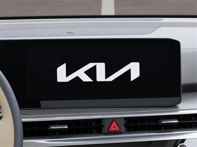 used 2024 Kia Sorento car, priced at $42,999