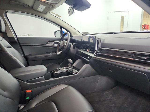 used 2023 Kia Sportage car, priced at $24,999