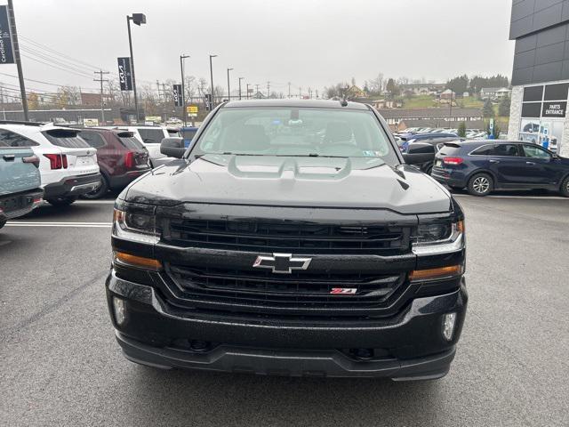 used 2019 Chevrolet Silverado 1500 car, priced at $26,403