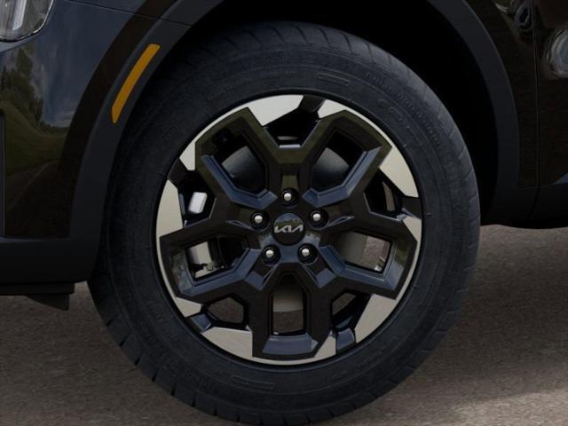 new 2025 Kia Sorento car, priced at $35,337