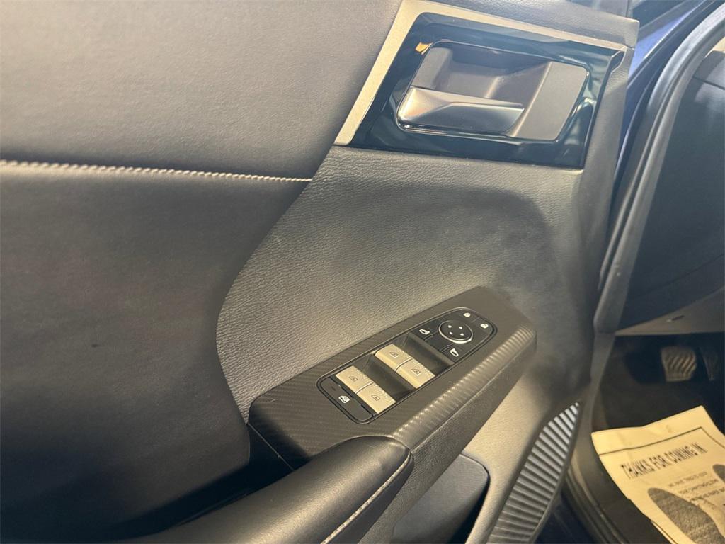 used 2022 Mitsubishi Outlander car, priced at $21,499