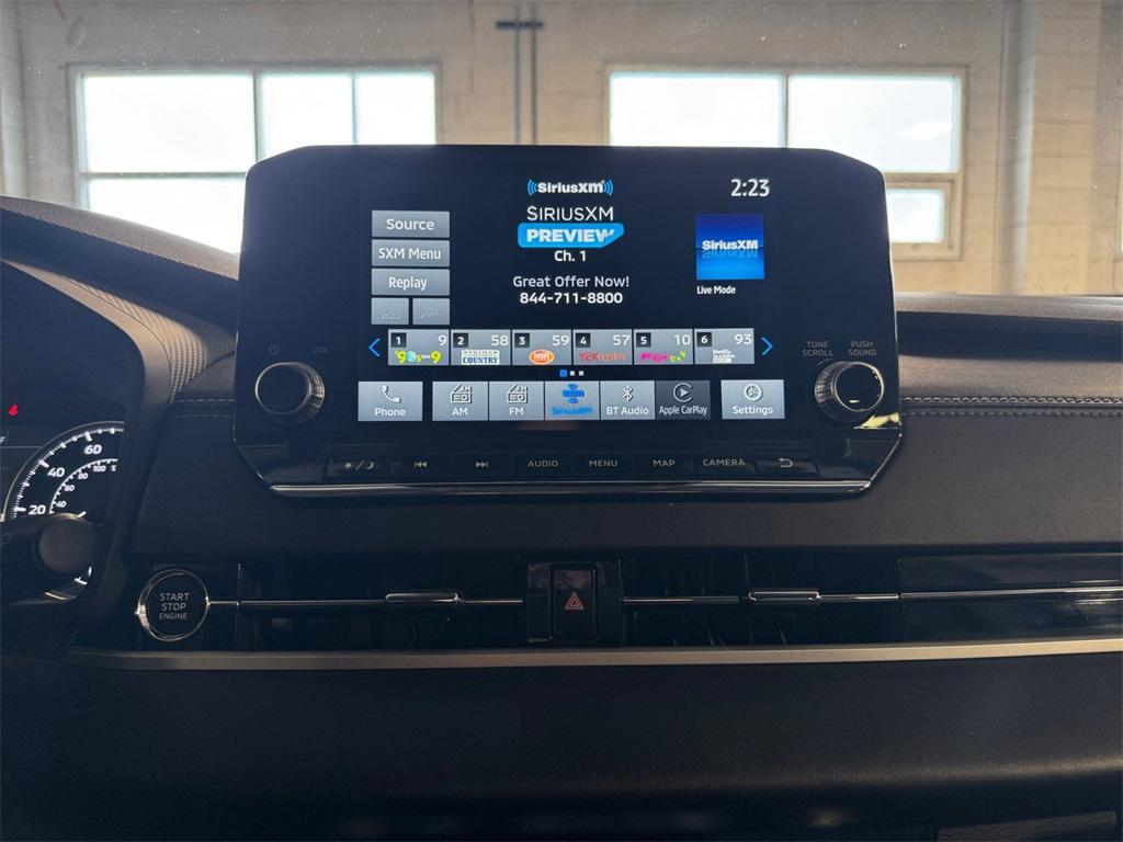 used 2022 Mitsubishi Outlander car, priced at $21,499