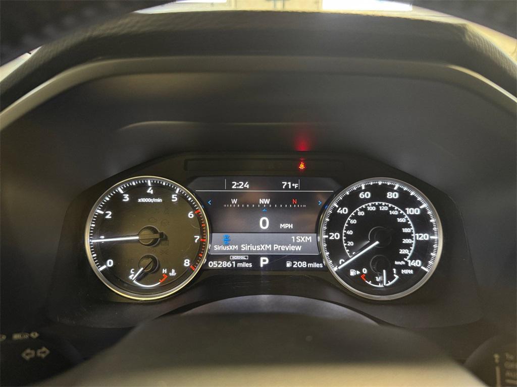 used 2022 Mitsubishi Outlander car, priced at $21,499