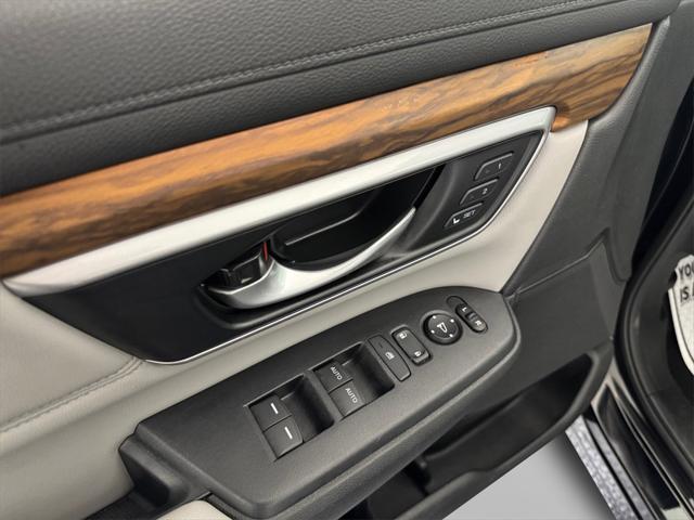 used 2020 Honda CR-V car, priced at $25,195