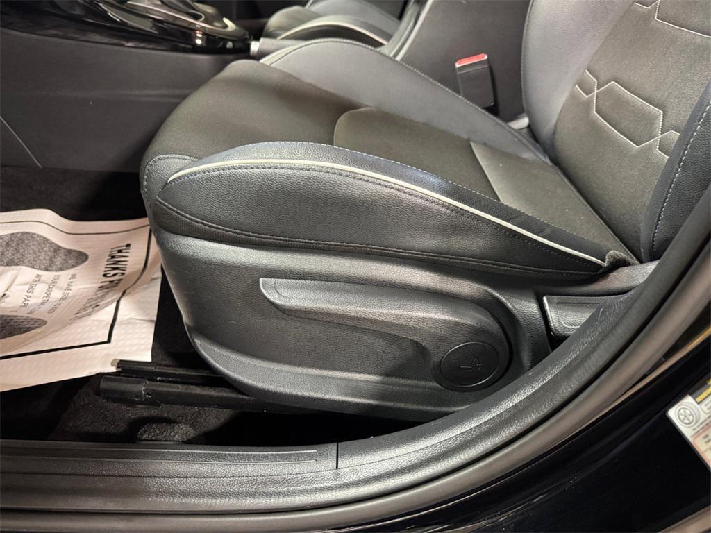 used 2023 Kia Forte car, priced at $19,295