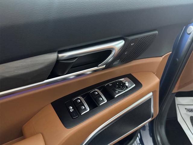 used 2024 Kia Telluride car, priced at $47,499