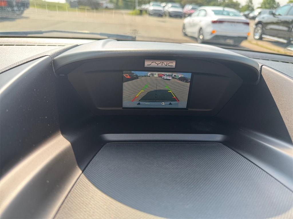 used 2017 Ford Escape car, priced at $13,977