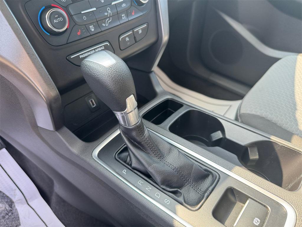 used 2017 Ford Escape car, priced at $13,977