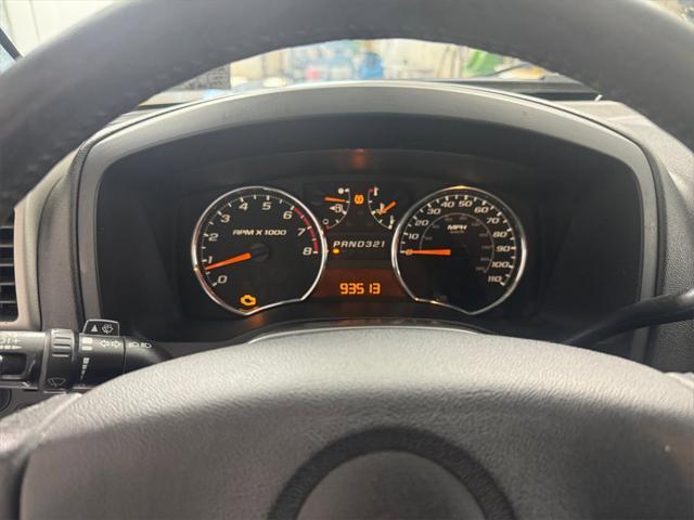 used 2012 Chevrolet Colorado car, priced at $14,999