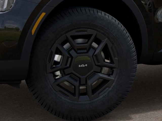 new 2025 Kia Sorento car, priced at $44,035