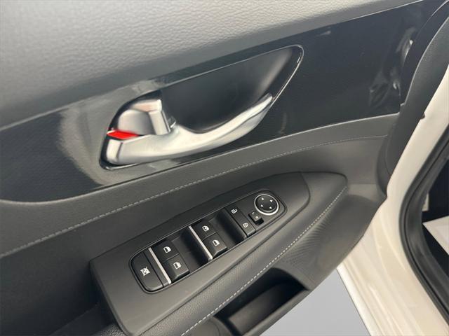 used 2022 Kia Forte car, priced at $21,533