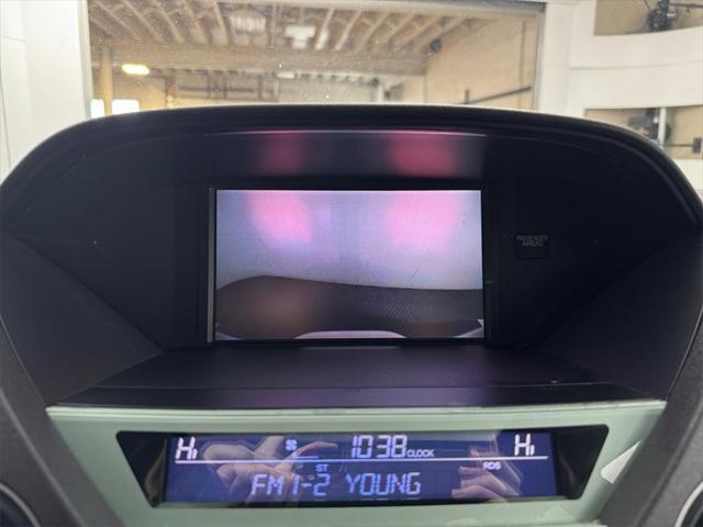 used 2011 Honda Pilot car, priced at $8,959
