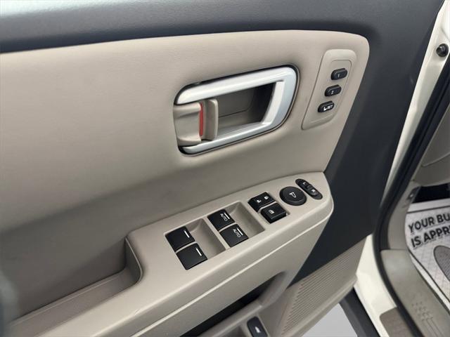 used 2011 Honda Pilot car, priced at $8,959
