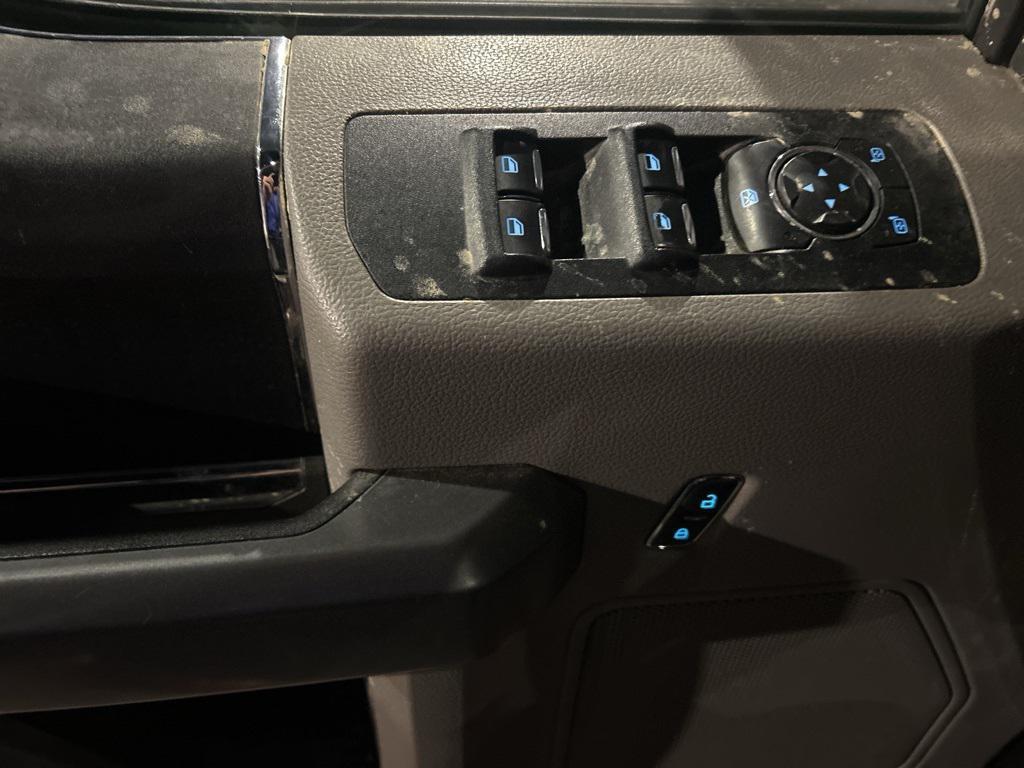 used 2016 Ford F-150 car, priced at $16,999