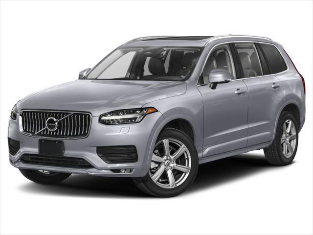 used 2023 Volvo XC90 car, priced at $40,977