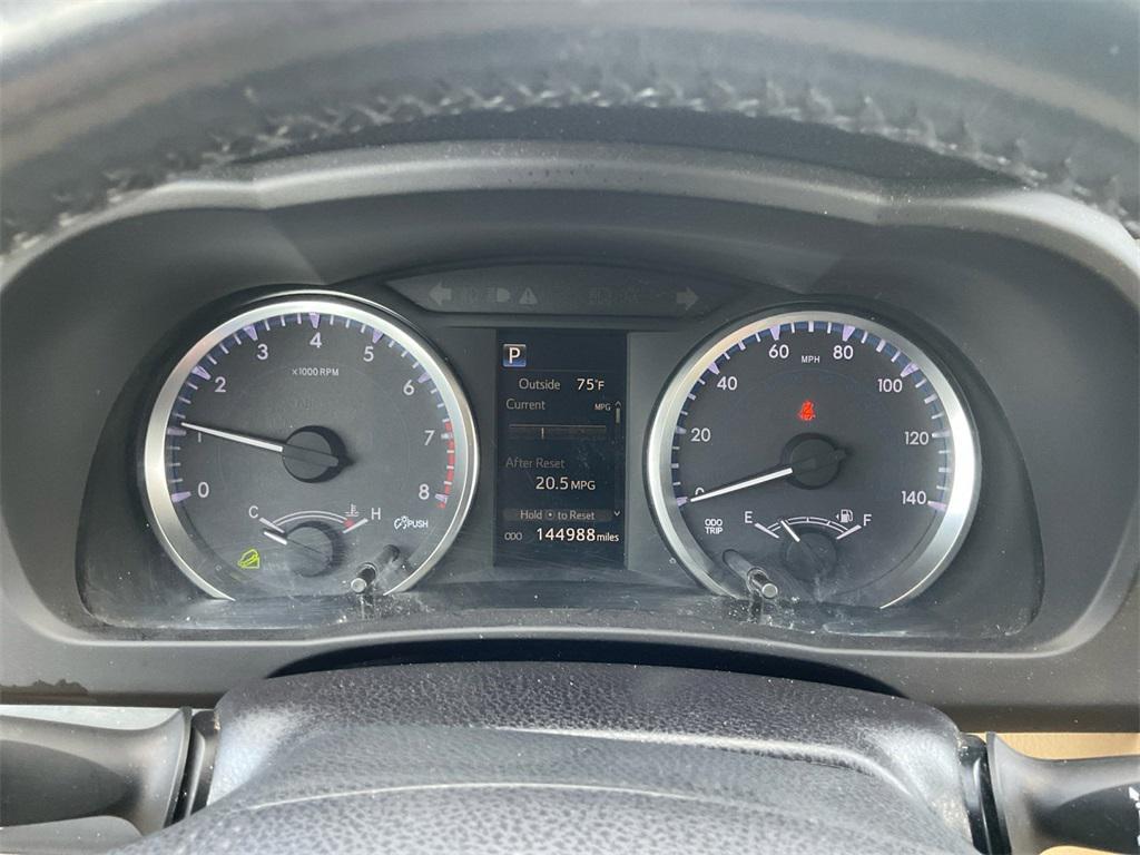 used 2017 Toyota Highlander car, priced at $15,499