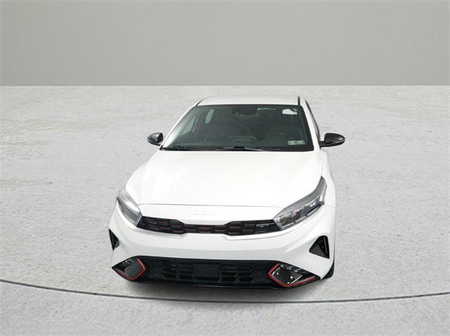 used 2022 Kia Forte car, priced at $17,499