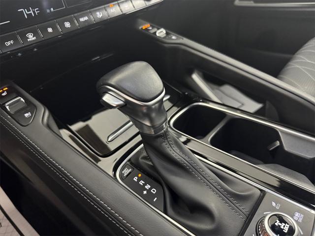 used 2024 Kia Telluride car, priced at $46,999