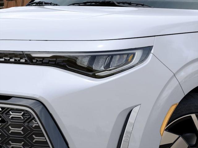 new 2025 Kia Soul car, priced at $26,919