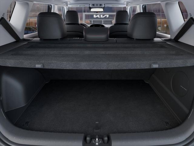 new 2025 Kia Soul car, priced at $26,919