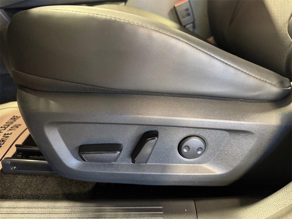 used 2023 Nissan Rogue car, priced at $23,195