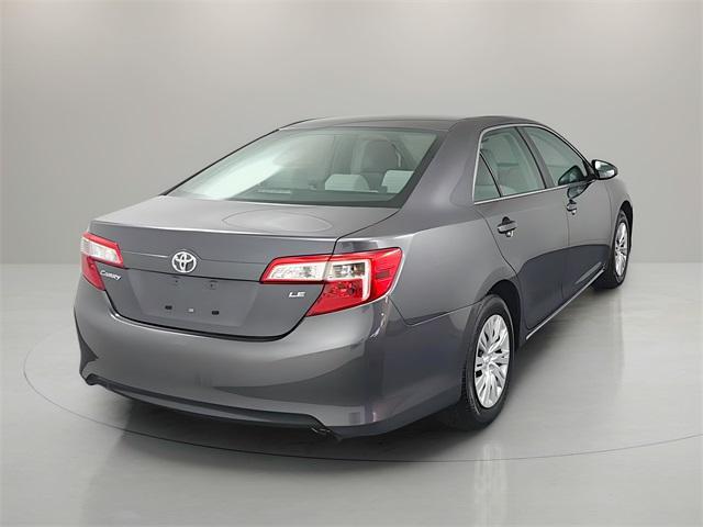 used 2013 Toyota Camry car, priced at $14,999