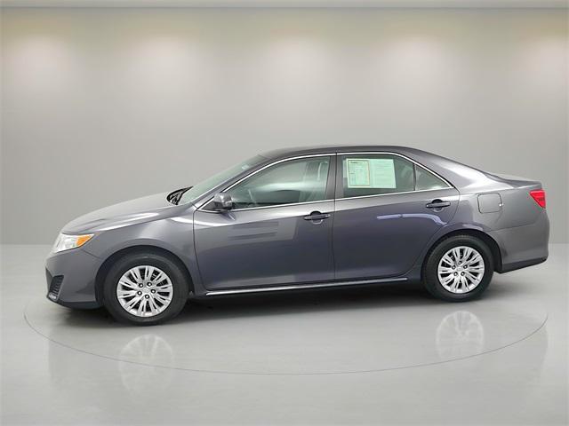 used 2013 Toyota Camry car, priced at $14,999