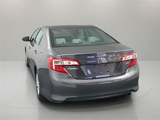 used 2013 Toyota Camry car, priced at $14,999