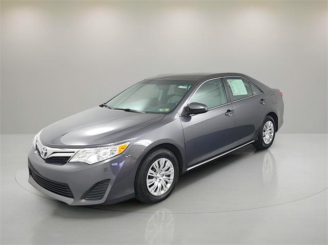 used 2013 Toyota Camry car, priced at $14,999