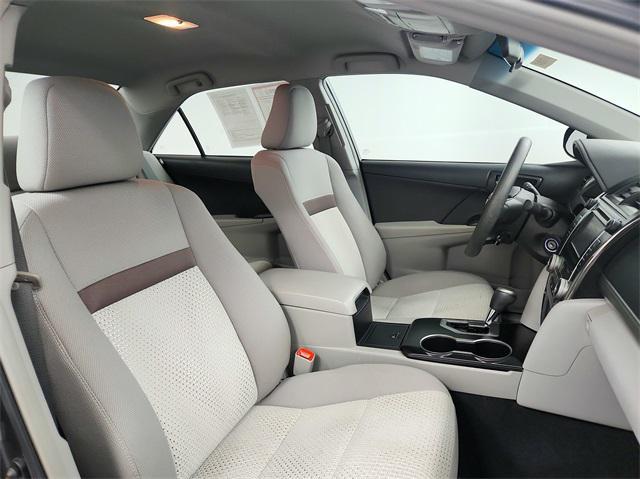 used 2013 Toyota Camry car, priced at $14,999