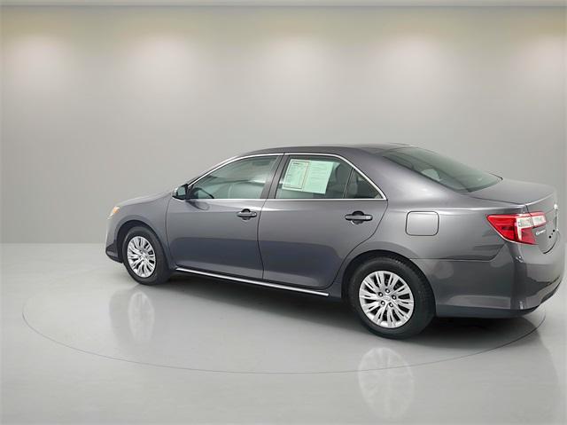 used 2013 Toyota Camry car, priced at $14,999