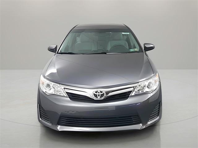 used 2013 Toyota Camry car, priced at $14,999