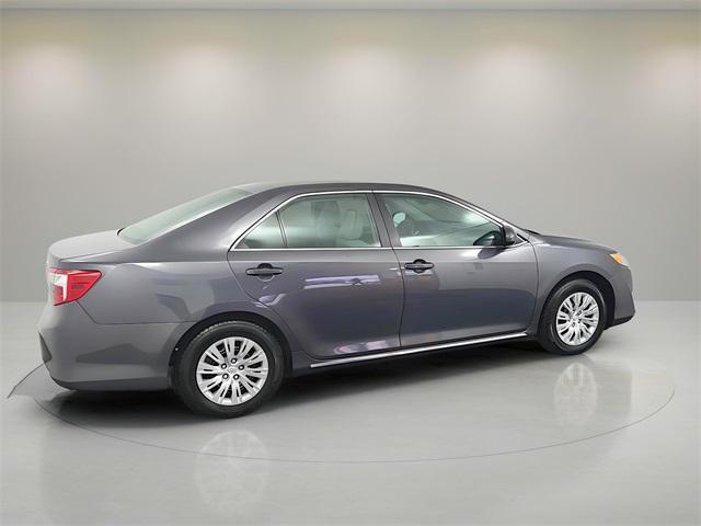 used 2013 Toyota Camry car, priced at $14,999