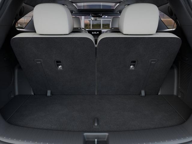 new 2025 Kia Sorento Plug-In Hybrid car, priced at $51,181