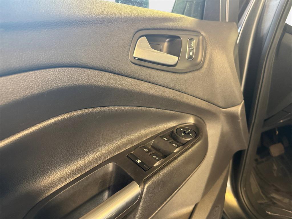 used 2018 Ford Escape car, priced at $13,795