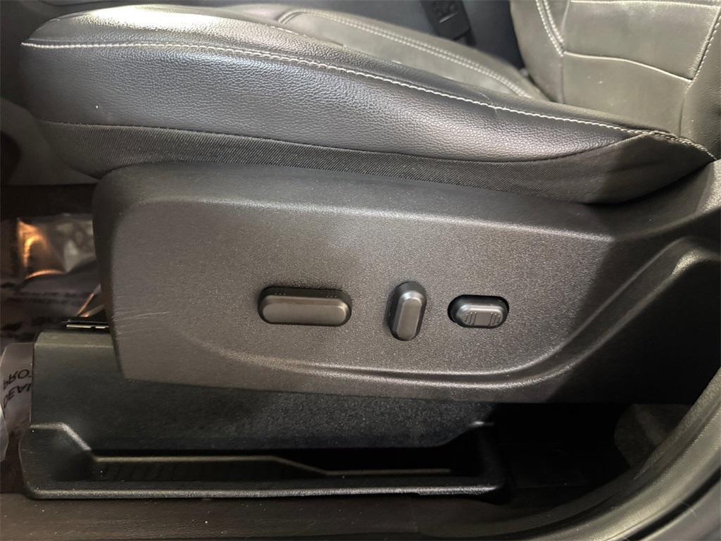 used 2018 Ford Escape car, priced at $13,795