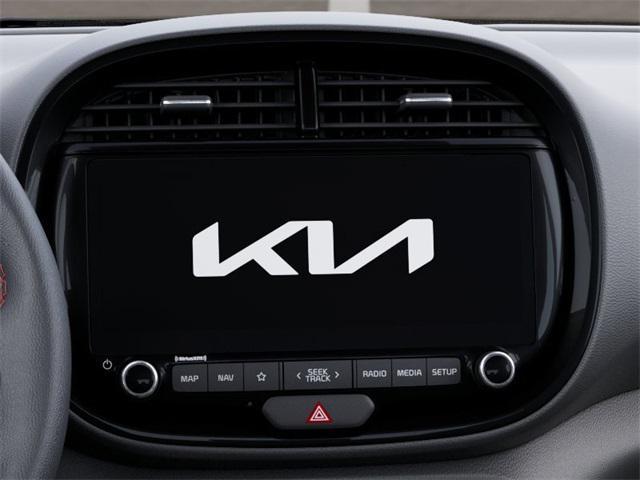 new 2024 Kia Soul car, priced at $24,080