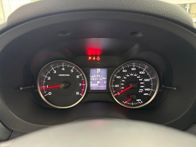 used 2015 Subaru Impreza car, priced at $11,679