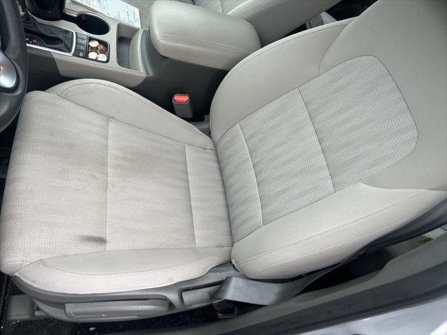 used 2017 Kia Sportage car, priced at $12,666