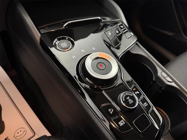 used 2023 Kia Sportage Hybrid car, priced at $29,857