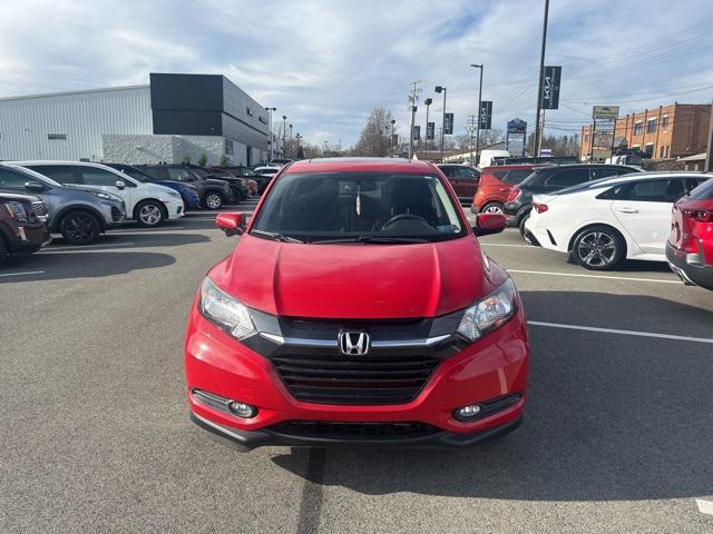 used 2016 Honda HR-V car, priced at $15,999