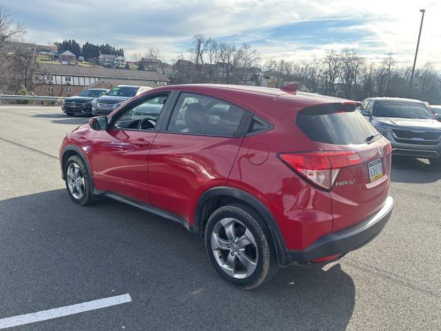 used 2016 Honda HR-V car, priced at $15,999