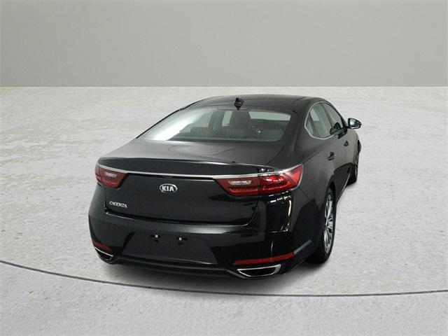 used 2018 Kia Cadenza car, priced at $19,999