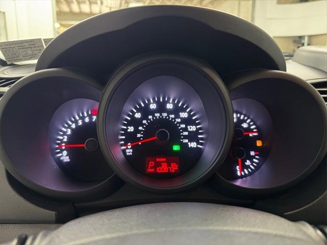used 2013 Kia Soul car, priced at $6,999