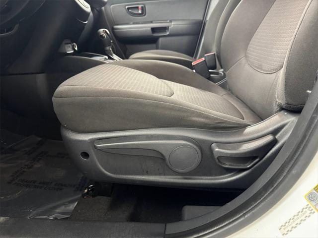 used 2013 Kia Soul car, priced at $6,999