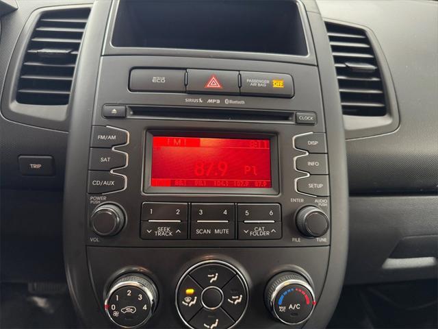 used 2013 Kia Soul car, priced at $6,999