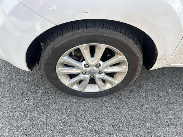 used 2013 Kia Soul car, priced at $7,499