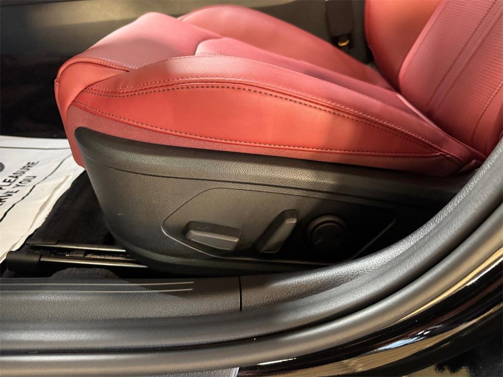 used 2025 Kia K5 car, priced at $29,295