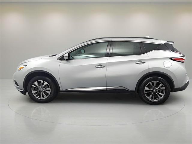 used 2017 Nissan Murano car, priced at $10,999