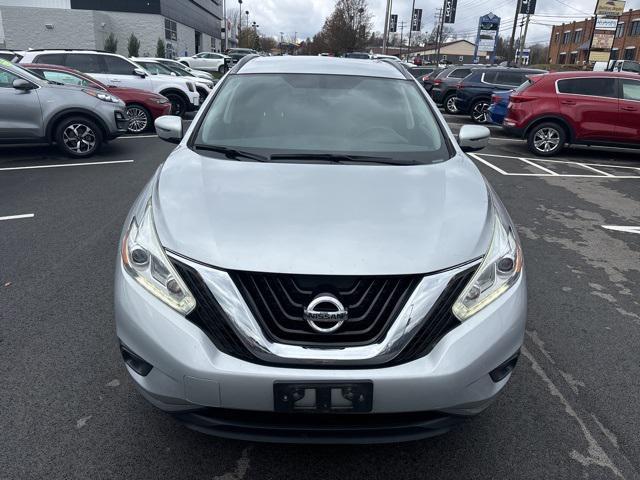 used 2017 Nissan Murano car, priced at $13,149